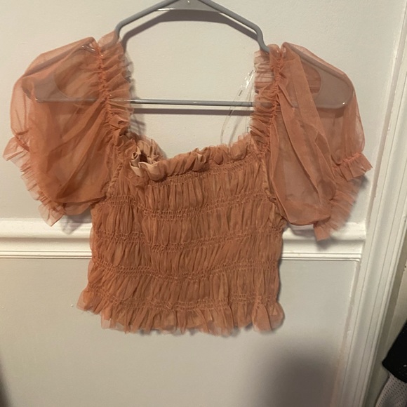 Forever 21 Top - Picture 1 of 2